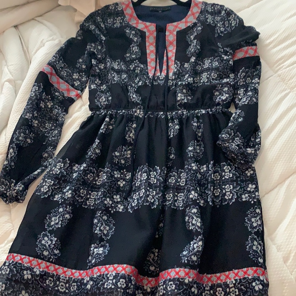 Endless Rose Dress